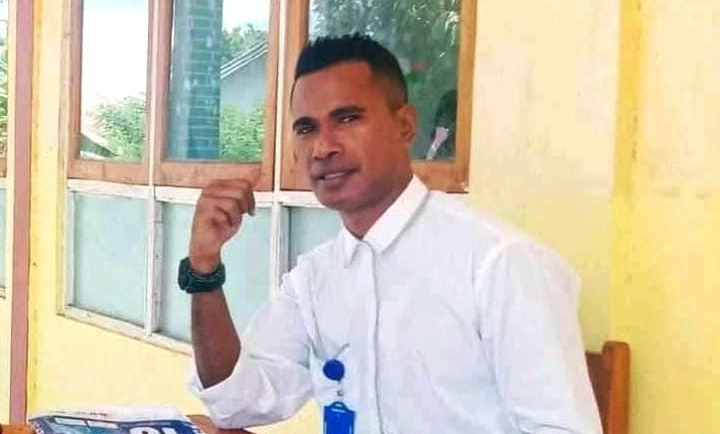 Opini: Lejap Yuliyant Angelomestius, S. Fil, Aktivis, Pengamat Sosial Politik