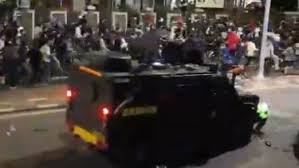 Tragedi 28 Agustus 2025: Simbol Represi dan Retaknya Tali Persatuan Nasional