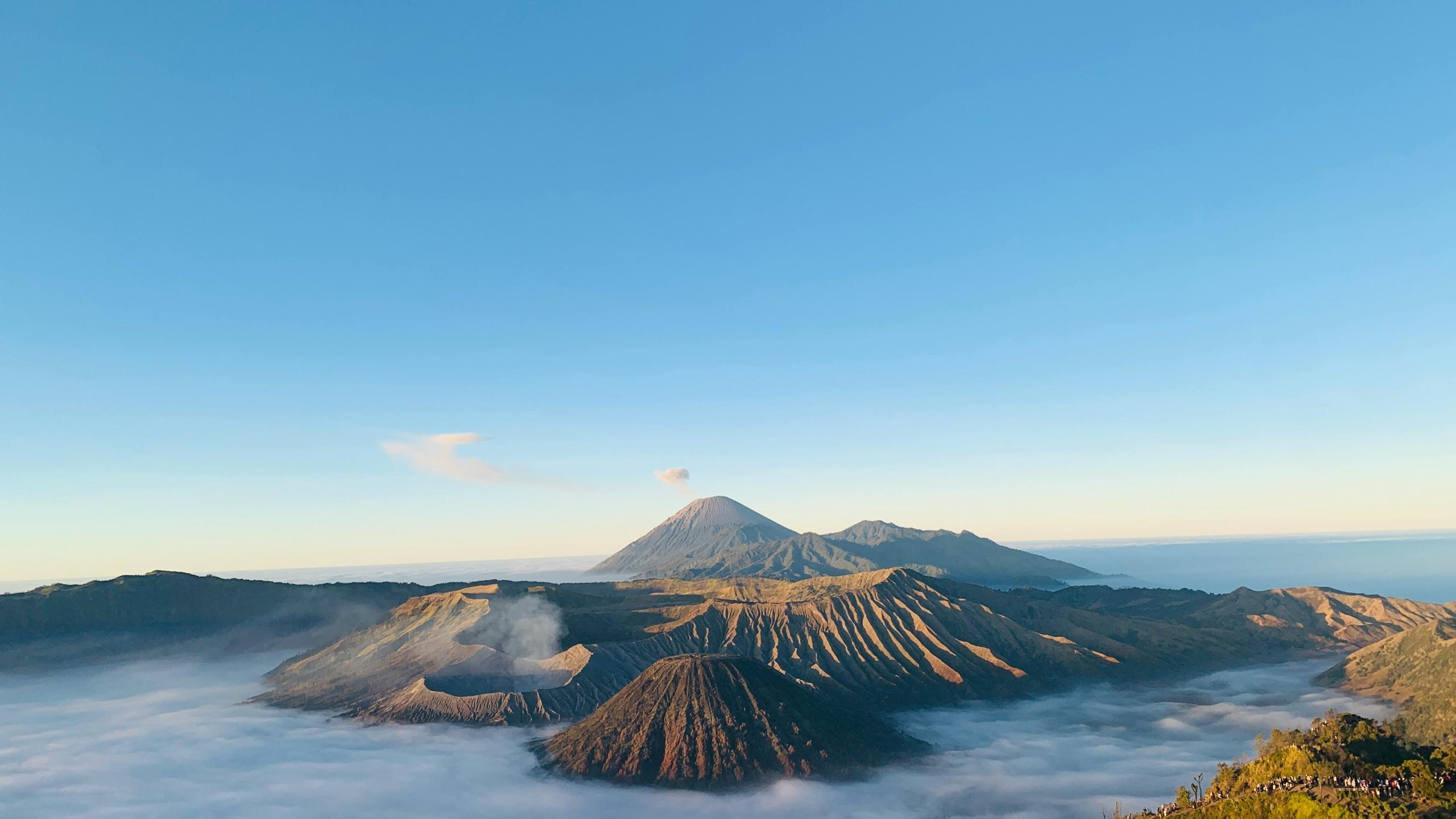 GUNUNG -SEMERU