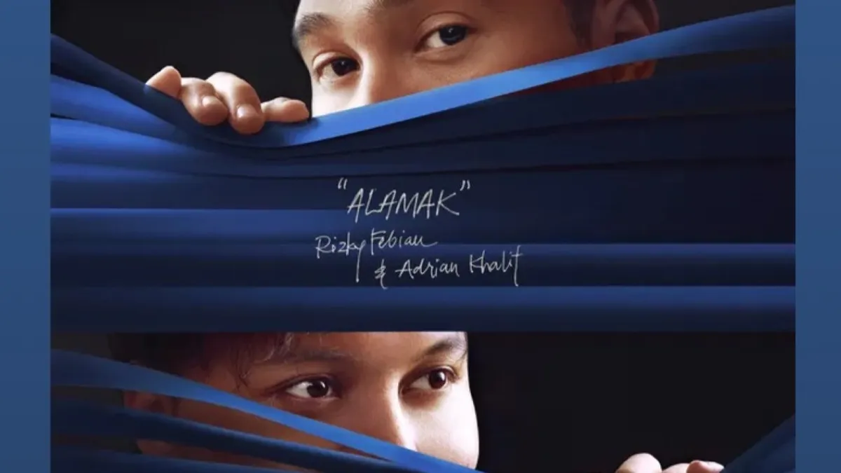 Alamak, Rizky Febyan